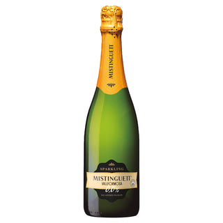 Cava Mistinguett Sparkling 0,0 %