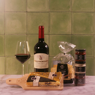 Geschenkbox Grand Reserve