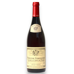 Louis Jadot Pernand-Vergelesses Rouge 1er Cru Clos de la Croix de Pierre 2021