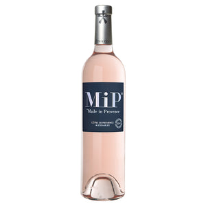 MIP Classic Rosé 2023 – Guillaume &amp; Virginie Philip