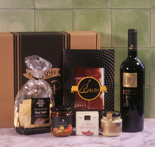 Borrelbox Elegant & Hartig