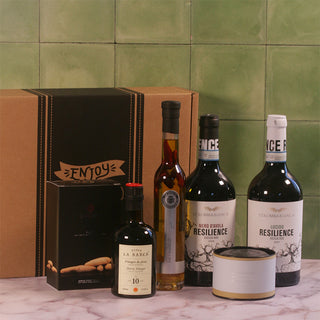 Borrelbox Mediterranée