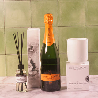 Geschenkbox Bubbels & Geur