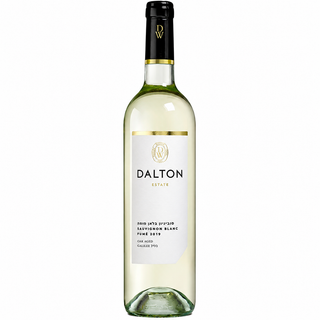 Dalton Estate Blanc Fumé 2022 – Verfijnde Fumé Blanc uit Galilea - Wijnbox.nl