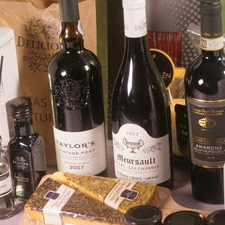 Gift Box Iconic Wines