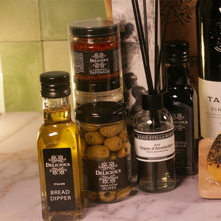 Gift Box Iconic Wines