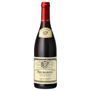 Burgunder Côte D'or Louis Jadot 2020