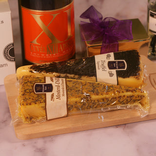 Geschenkbox Nederlands Genot