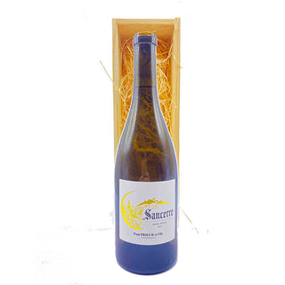 Wine gift Sancerre Blanc Paul Prieur et Fils