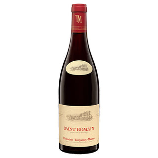 Saint-Romain Rouge Domaine Taupenot-Merme 2017 - Wijnbox.nl