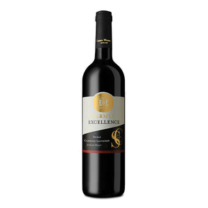 Carmel Excellence Shiraz Cabernet Sauvignon 2020 - Wijnbox.nl