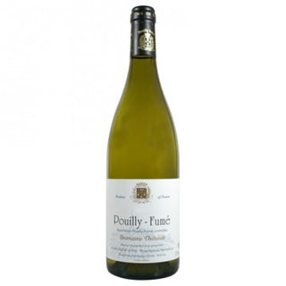 Pouilly Fumee, Thibault, Andre Dezat et Fils 2018 - Wijnbox.nl